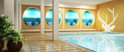 Bad Griesbach 4* Neuer&ouml;ffnung Erwachsenenhotel mit Dinner 2 N&auml;chte