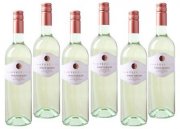 6 Flaschen Pinot Grigio Delle Venezie IGT Wei&szlig;wein nur 24,94 &euro; inkl. Versand