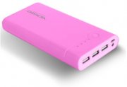 Verico Pure 16 Powerbank mit 16.000 mAh nur 9,99 &euro;