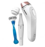 Braun IPL-Ger&auml;t Silk Expert BD 5001 inklusive Gratiszugaben f&uuml;r nur 239,99 &euro;