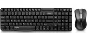 Rapoo X1800 Wireless Optical Kombo Tastatur mit Maus nur 10 &euro;
