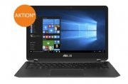 ASUS Zenbook Flip UX360UAK 256 GB Speicher, 8 GB RAM, i7 inkl. Office nur 799 &euro;