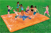 Bestway Wassermatte Fun Blobz, 400x300 cm f&uuml;r 39,99 &euro; statt 99,99 &euro;