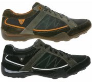 Echtleder Sneaker Ross & Cole Herren nur 19,99 &euro; inkl. Versand