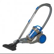 Medion MD 15327 Staubsauger Multizyklon 900 W nur 39,95 &euro; inkl. Versand
