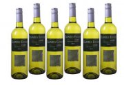 Chardonnay! Jetzt im 6er-Paket f&uuml;r nur 24,99 &euro; inkl. Versand 