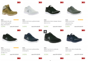 Gro&szlig;e Auswahl an Kappa Herrenschuhen bei Outlet46