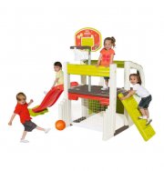 Smoby Fun Center f&uuml;r nur 234,99 &euro; inkl. Versand