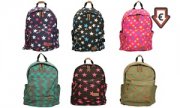 Rucksack in verschiedenen Farben ab 32,99 &euro;