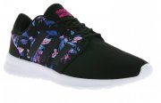 Adidas Neo Cloudfoam QT Racer W in Schwarz nur 29,99 &euro; inkl. Versand
