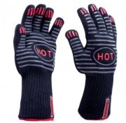culinario 1 Paar Grill- u. Backhandschuhe nur 12,71 &euro;