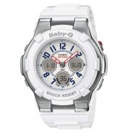 Casio Baby-G Damenuhr Chronograph 59,99 &euro; inkl. Versand