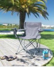 CAMPER aufgepasst - &euro; 5,90 f&uuml;r Campingsessel bei M&ouml;max