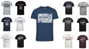 Jack & Jones Herren T-Shirts versch. Modelle nur 10,99 &euro; inkl. Versand