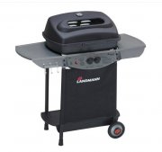 Gasgrillwagen Atracto f&uuml;r 83,85&euro; inkl. Versand ( siehe beschreibung ) 