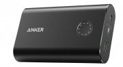 Anker Powerbank (PowerCore+) Li-Ion 10050 mAh 27,99&euro; inkl. Versand