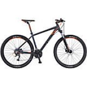 Scott Aspect 759 MTB Hardtail schwarz/grau nur 399 Euro