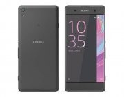 Sony Xperia XA 16 GB schwarz Tiefpreis 137,90 &euro; inkl. Versand