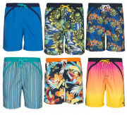 Bruno Banani Bermuda Swim Herren Badehose f&uuml;r 7,99 &euro; inkl. Versand