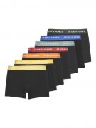 7er Pack Jack & Jones Boxershorts f&uuml;r nur 17,99&euro;