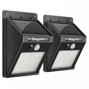 &euro;8.99 nur Solarleuchten f&uuml;r Au&szlig;en (2 St&uuml;ck)