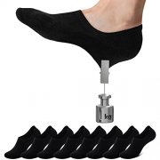 8 Paar Sneaker Socken f&uuml;r Damen & Herren f&uuml;r nur 10,97&euro;
