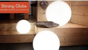 8 Seasons Dekoleuchten bei vente-privee &ndash; z.B. Leuchte No. 1 (60cm) ab 75,90&euro; (statt 156&euro;)