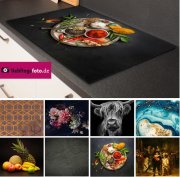 80% Rabatt auf alle Herdabdeckung aus Vinyl in allen Formaten bei Lieblingsfoto