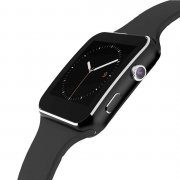 80% Rabatt: Smartwatch mit HD Kamera, GPS und Fitness-Tracker nur 14&euro; inkl. Versand statt 69&euro;