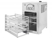 800 Grad Hochleistungsgrill (&auml;hnlich Beefer) f&uuml;r 299&euro;