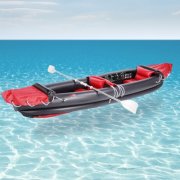 XQ Max Kanu f&uuml;r 2 Personen f&uuml;r 59,99 &euro; statt 89,99&nbsp;&euro;