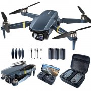 800m Reichweite 4K Drohne f&uuml;r nur 99,99&euro; (84 Min. Flugzeit)