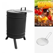 3-teiliger Eimergrill Grillin & Chillin f&uuml;r 49,99 &euro; inkl. Versand