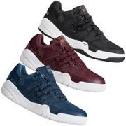 K-Swiss SI-18 international Lux Sneaker Leder