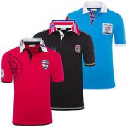 Nebulus Poloshirts f&uuml;r 13,99 &euro; statt 89,90 &euro; WOW