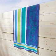 Strandtuch Dyckhoff verschiedene Designs 70x180 cm