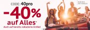 40% Rabatt auf ALLES bei Hoodboyz 