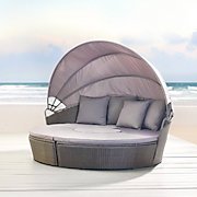 Sonneninsel Roma bei M&ouml;max nur 299,00 Euro statt 699,00 Euro