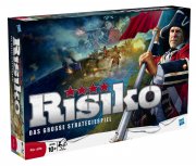 Risiko Strategiespiel