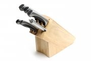 6-teiliges hochwertiges Ross Henery Professional Premium-Messerset