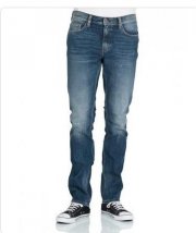 Mustang Sale-Party bei Jeans Direct, z.B. Herren Jeans Vegas f&uuml;r 24,95 &euro;