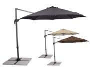 Schneider Ampelschirm Sombra 300cm bei Lidl f&uuml;r 149,00 Euro 
