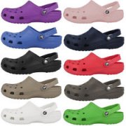 Original Crocs Beach classic unisex verschiedene Farben 