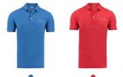 15% Rabatt auf Bade- & Strandmode &ndash; z.B. Herren Polo Napapijri nur 50,15 &euro;