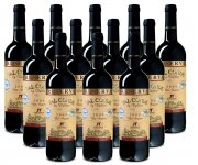 12 Flaschen Val Conde by Valtier (2009) f&uuml;r 45&euro; dank Gutschein: Valco