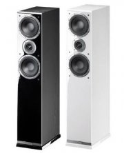 MAGNAT Shadow 205 Standlautsprecher nur 136 Euro statt 225 Euro 
