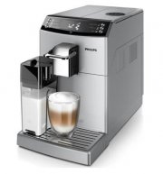 PHILIPS SAECO EP 4051/10 &ndash; Kaffeevollautomat aus der Serie 4000 statt 497&euro; ab 296,65&euro;
