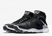 Nike Free Train Virtue Herrenschuh in Dunkelgrau f&uuml;r 58,48 &euro; mit Gutschein &bdquo;Extra25&ldquo; 
