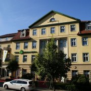 Th&uuml;ringer Wald 4 Sterne Hotel Herzog Georg 8 Tage f&uuml;r 2 Personen Halbpension
