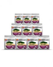 Jacobs Caff&egrave; Crema Intenso XL x10 f&uuml;r Tassimo nur 39,93 &euro;
